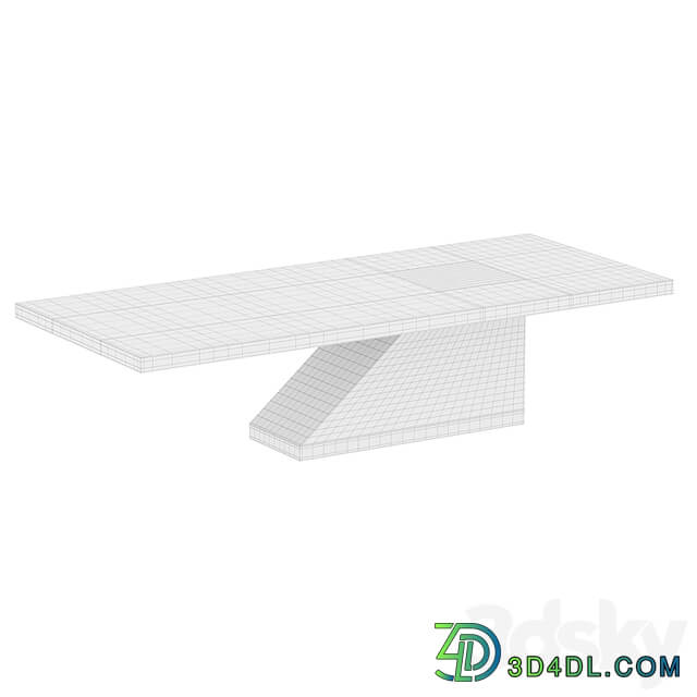 QUERIN COCKTAIL TABLE
