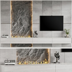 TV Wall 28 