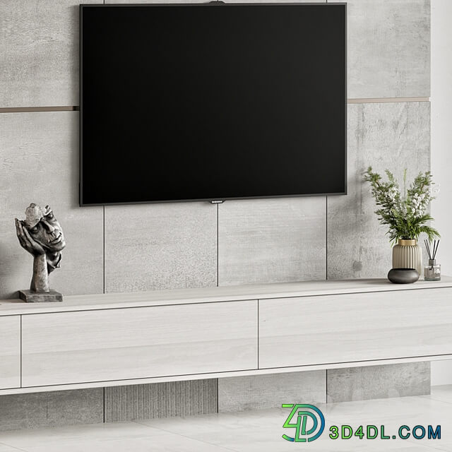 TV Wall 28