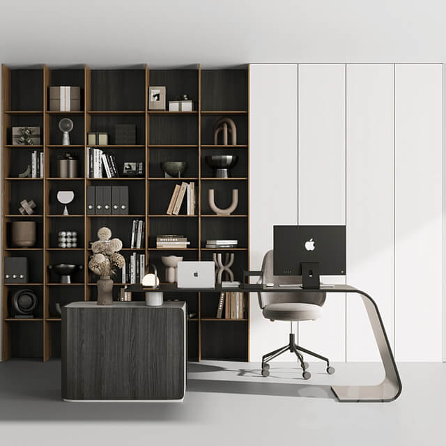 Workplace office furniture 09