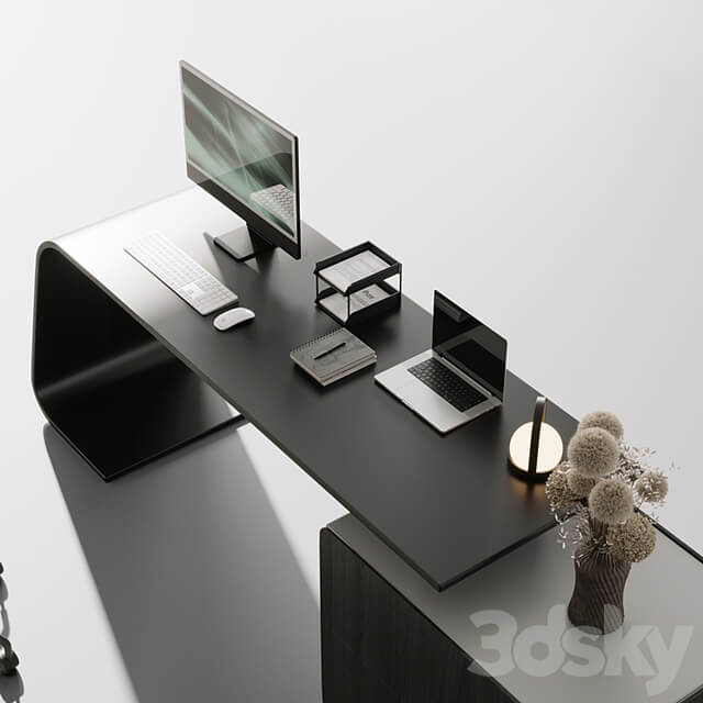 Workplace office furniture 09