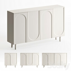 Commode Chuansen 