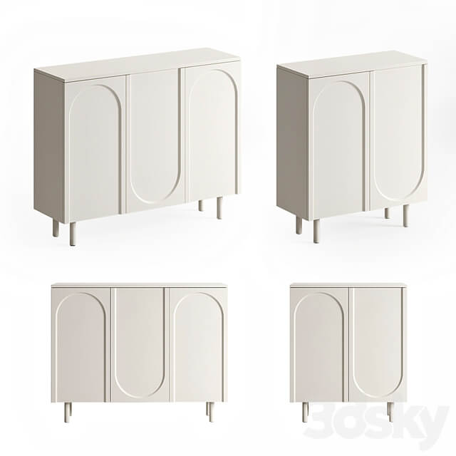 Commode Chuansen