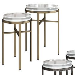Eichholtz Side Table Hoxton 