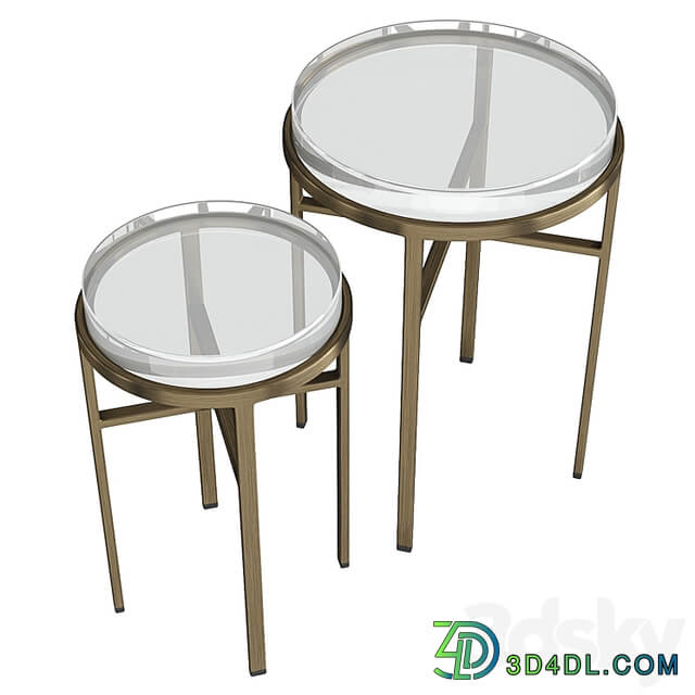 Eichholtz Side Table Hoxton