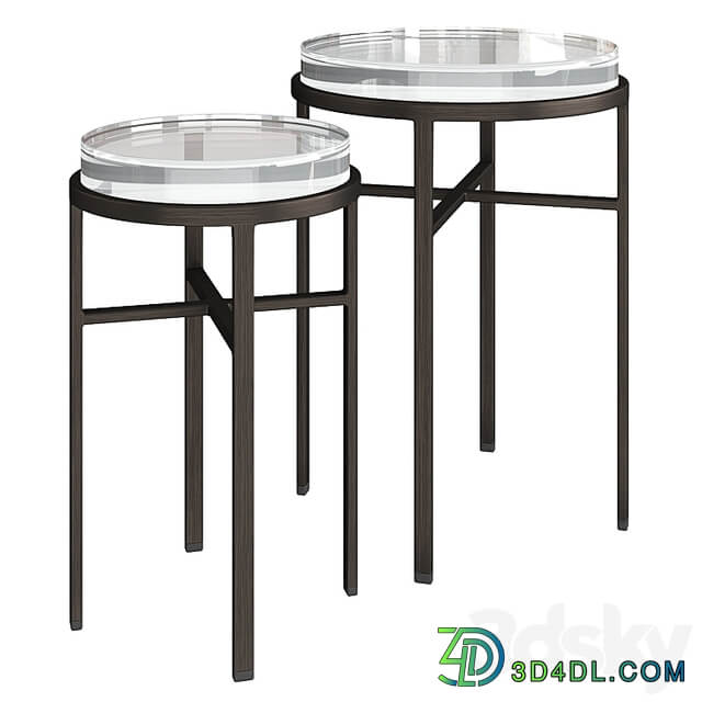 Eichholtz Side Table Hoxton