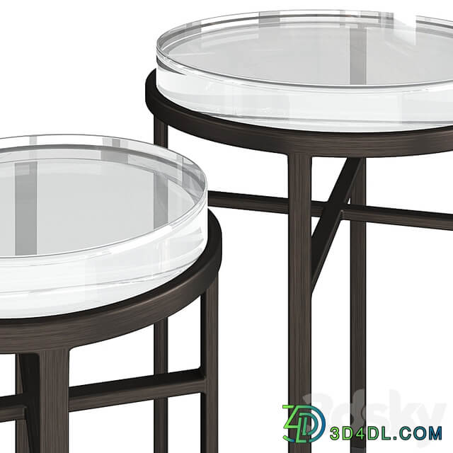 Eichholtz Side Table Hoxton