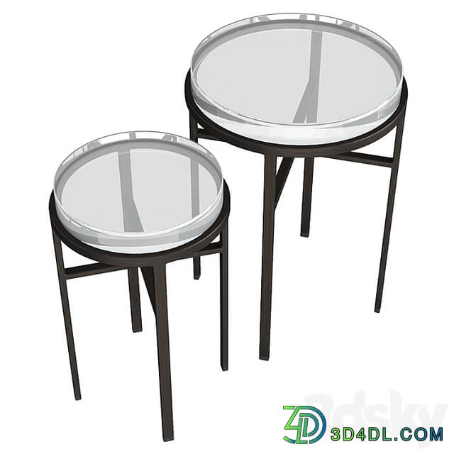 Eichholtz Side Table Hoxton