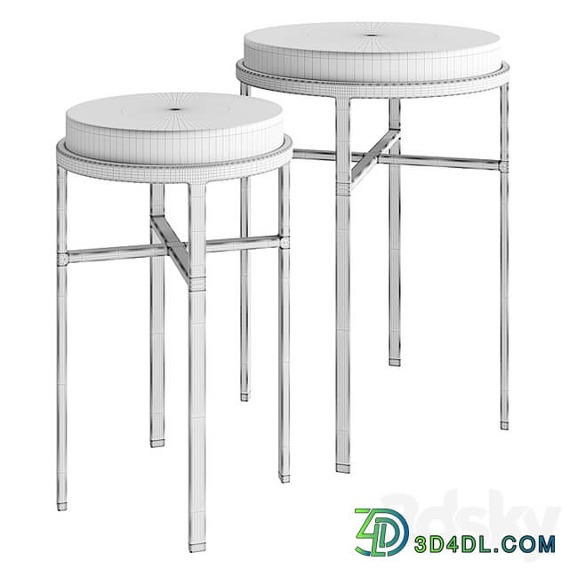 Eichholtz Side Table Hoxton
