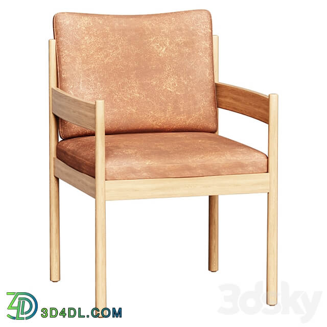 Chair Halsey