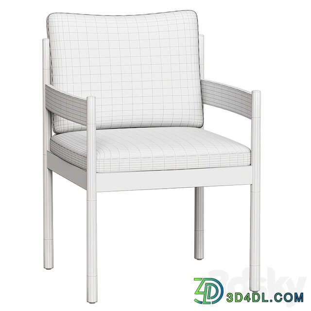 Chair Halsey