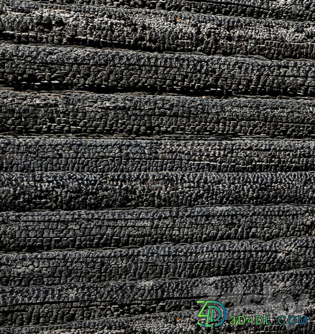 Wood panel 3D Models