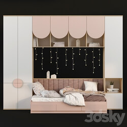 Children&#39;s furniture to order 323 