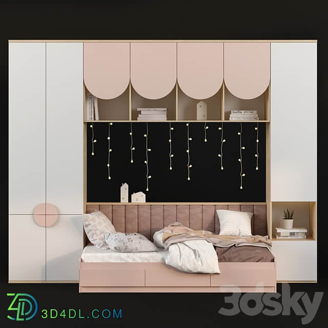 Children&#39;s furniture to order 323