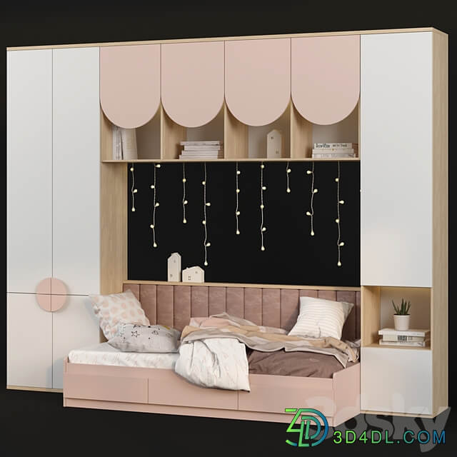 Children&#39;s furniture to order 323