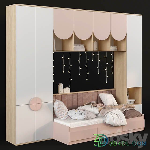 Children&#39;s furniture to order 323