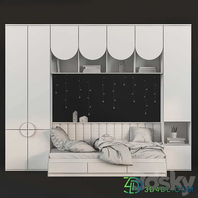 Children&#39;s furniture to order 323