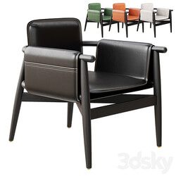 TERESINA KUOIO armchair By Meridiani 
