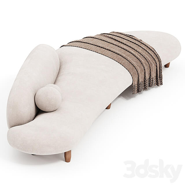 FREEFORM SOFA By Vitra