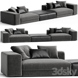 Camerich Casa Sofa 