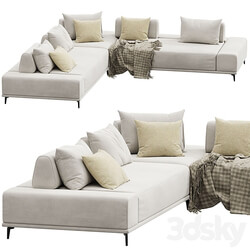 DEFINE Modular Sofa Module 03x05x03 