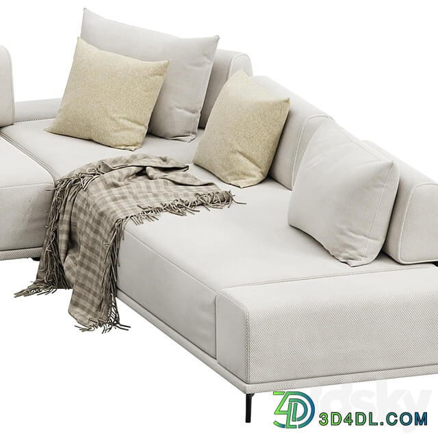 DEFINE Modular Sofa Module 03x05x03