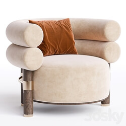 Armchair Rogers 