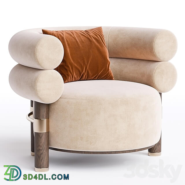 Armchair Rogers