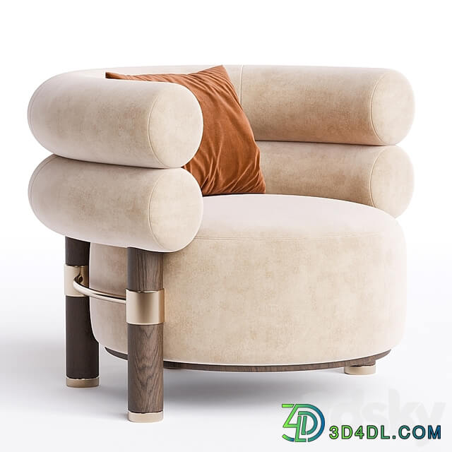 Armchair Rogers