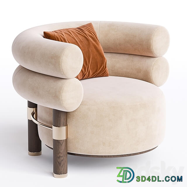 Armchair Rogers