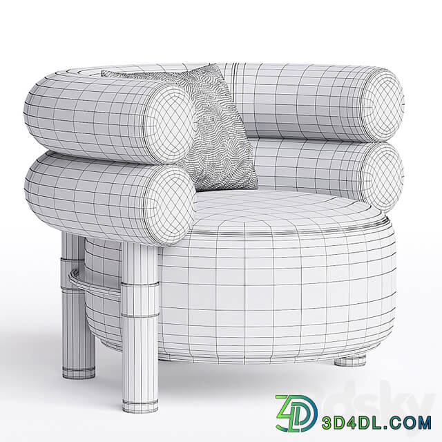 Armchair Rogers