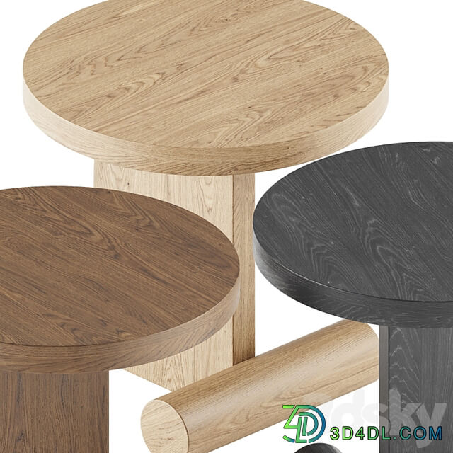 Bla Station LIV Side Table