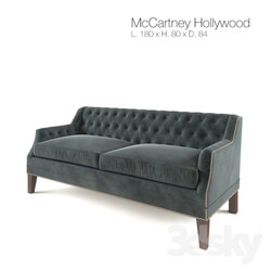 McCartney Hollywood 