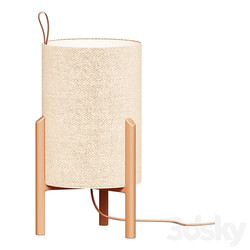 Table lamp 