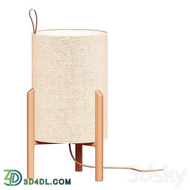 Table lamp