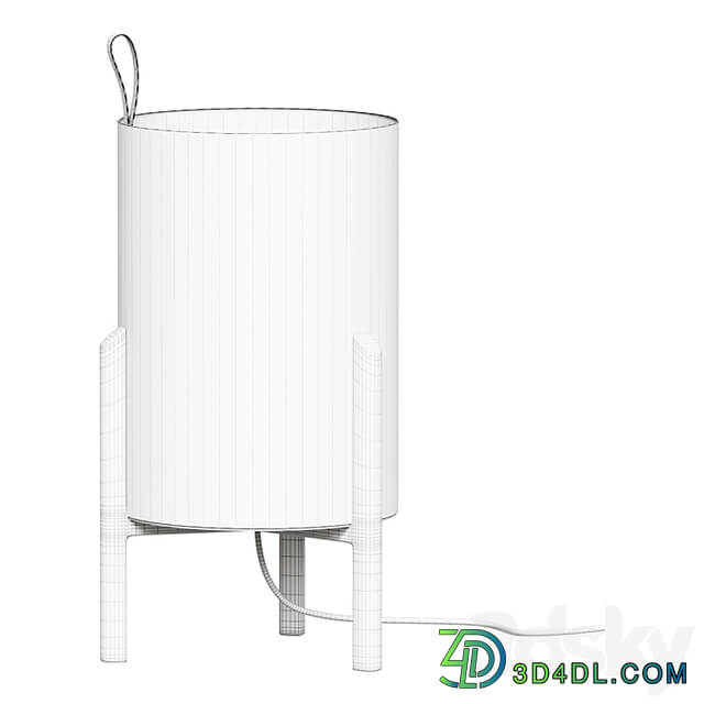 Table lamp