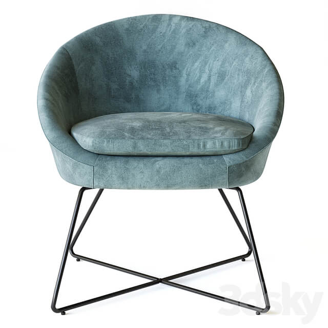 Armchair Columbia