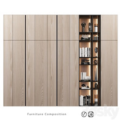 Furniture composition | 385 