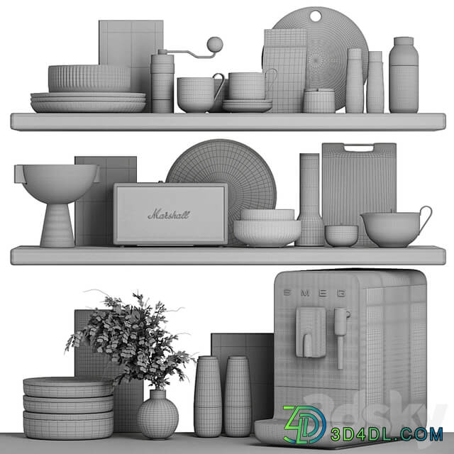 other kitchen accessories 67