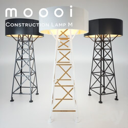 Moooi Construction Lamp M 