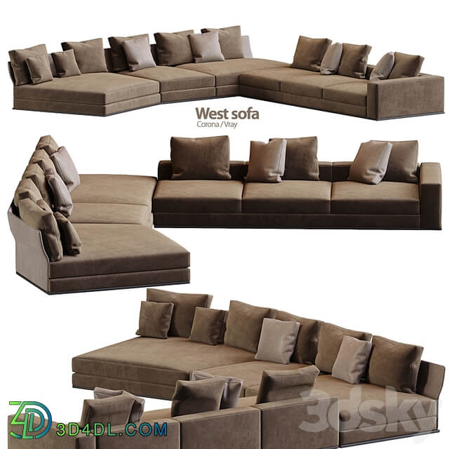 west minotti