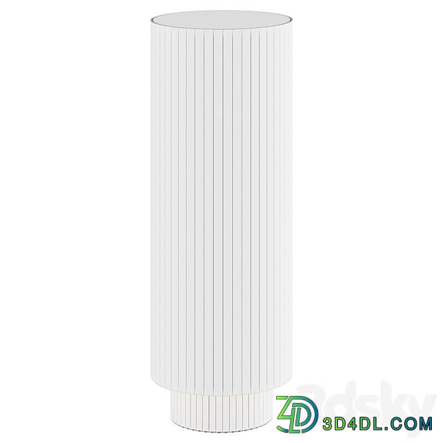Hashira Floor Lamp