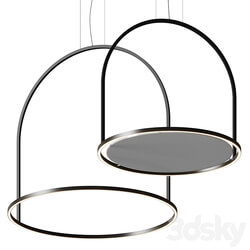 Axolight U light 