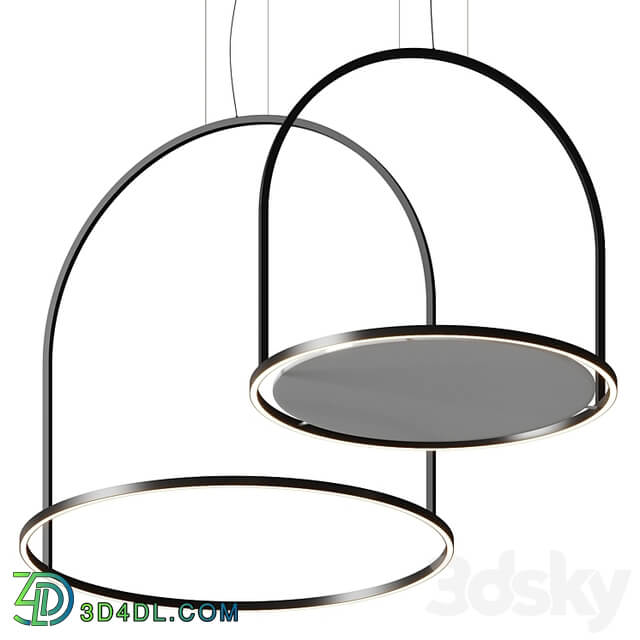 Axolight U light