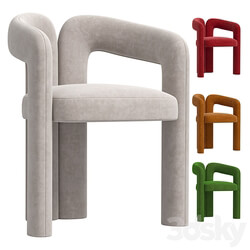 DUDET By Cassina 