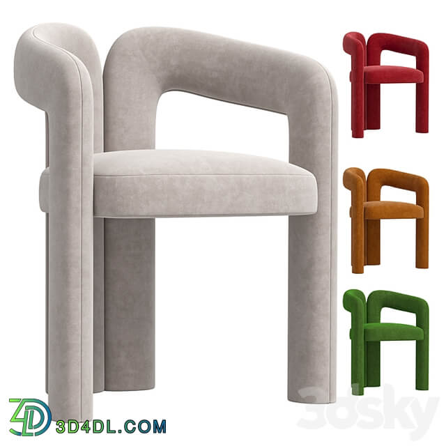 DUDET By Cassina