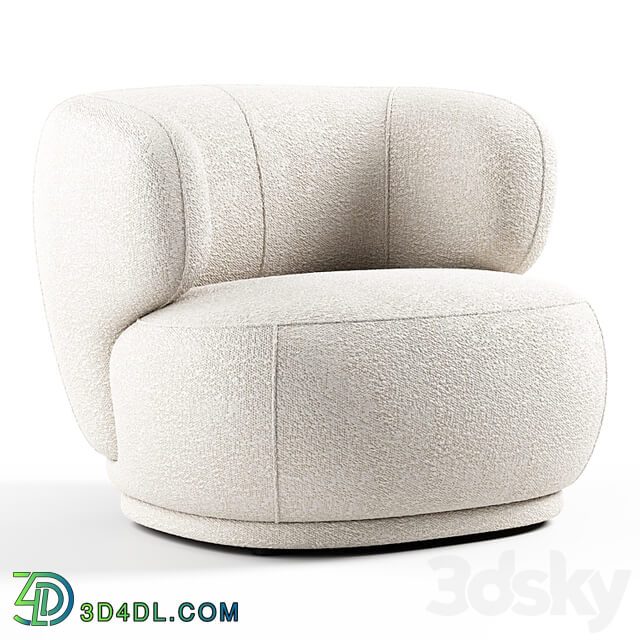 NV Gallery Giulia, Armchair