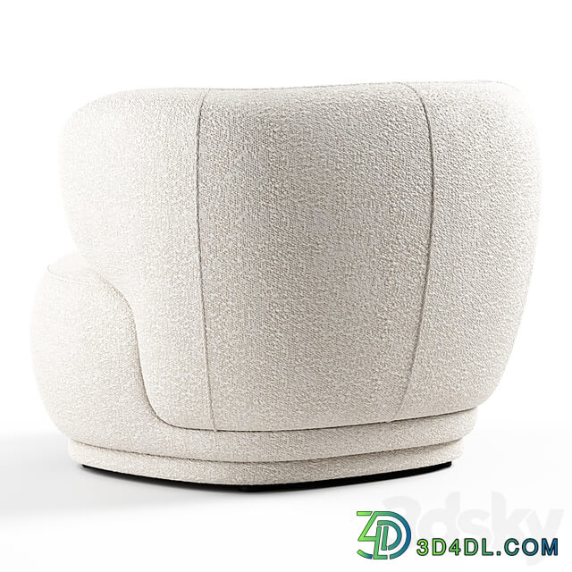 NV Gallery Giulia, Armchair
