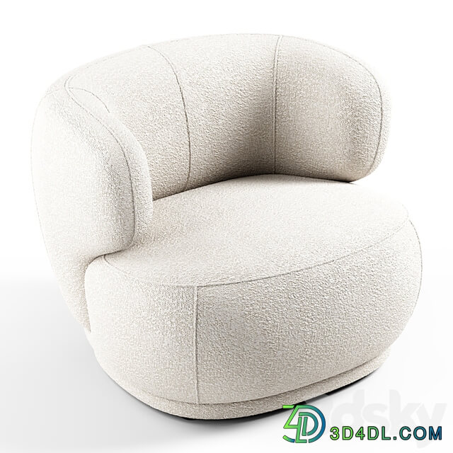 NV Gallery Giulia, Armchair
