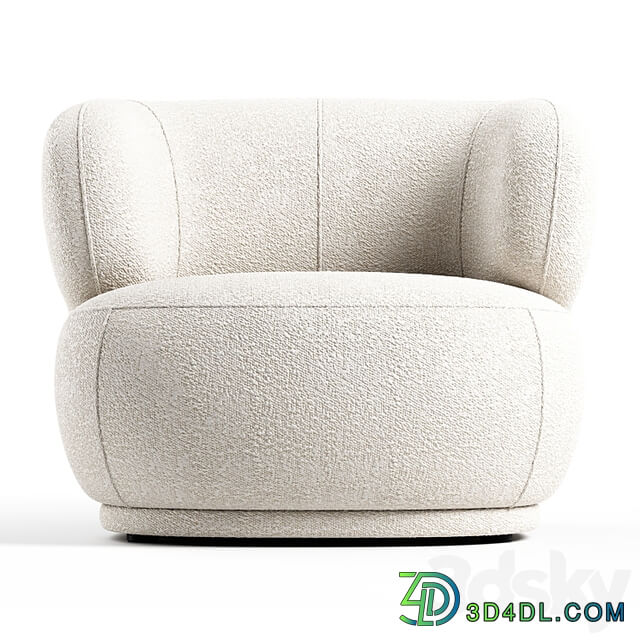 NV Gallery Giulia, Armchair